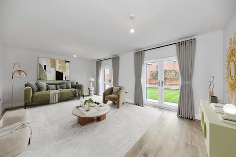 3 bedroom end of terrace house for sale, The Waldens, Mount Pleasant Road, CB11