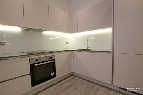 undefined, Silbury Boulevard, Chancery House, MK9