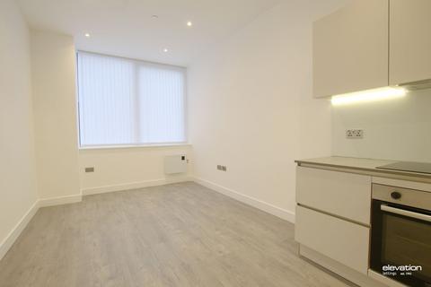undefined, Silbury Boulevard, Chancery House, MK9