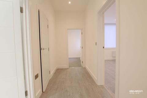 undefined, Silbury Boulevard, Chancery House, MK9