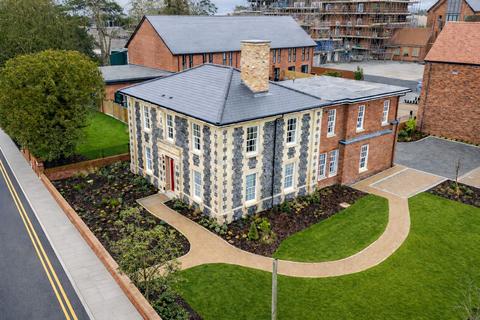 undefined, The Waldens, Mount Pleasant Road, CB11