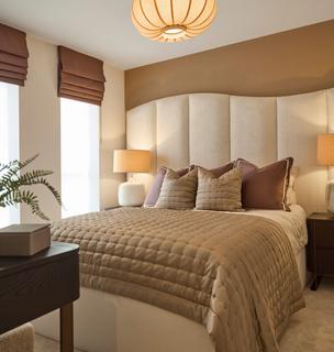 undefined, The Waldens, Mount Pleasant Road, CB11