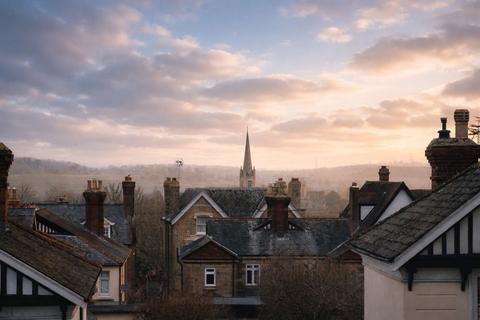 undefined, The Waldens, Mount Pleasant Road, CB11