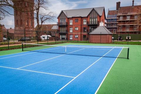 undefined, The Waldens, Mount Pleasant Road, CB11