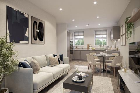 undefined, The Waldens, Mount Pleasant Road, CB11