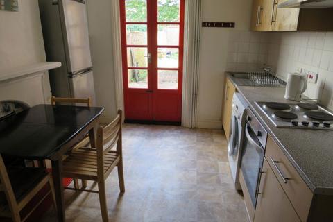 undefined, Marston Street