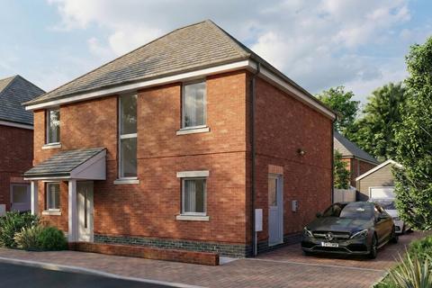 undefined, St Lawrence Close, Olney, MK46