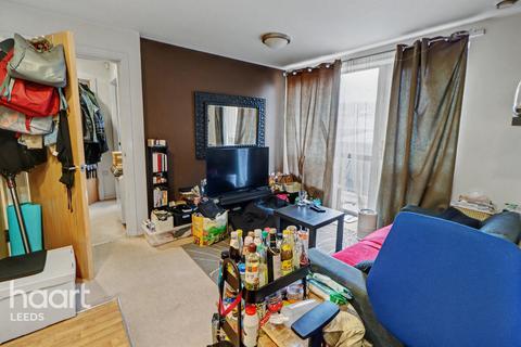 1 bedroom apartment for sale, Millwright Street, LEEDS