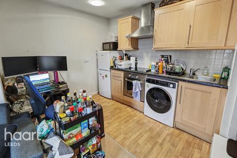 1 bedroom apartment for sale, Millwright Street, LEEDS