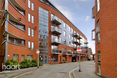 1 bedroom apartment for sale, Millwright Street, LEEDS