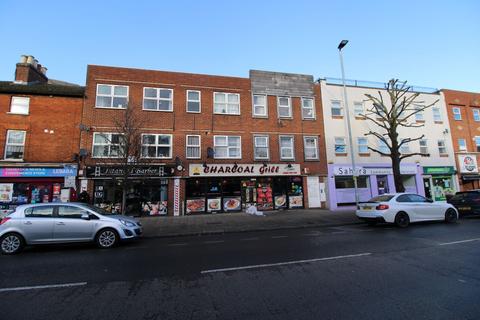 1 bedroom flat for sale, Tavistock Street, Bedford, MK40