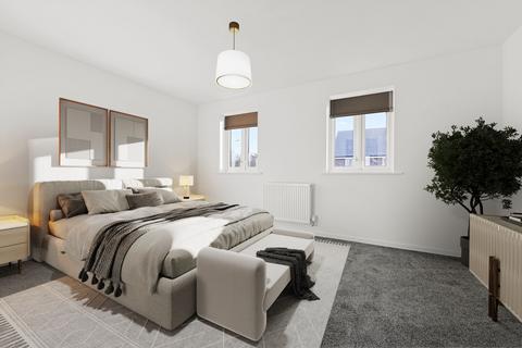 undefined, Stinson Place, Grove, OX12