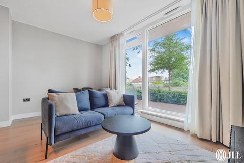 1 bedroom flat to rent, Copperworks Wharf London E15