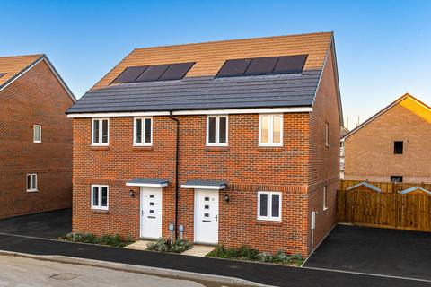 undefined, Stinson Place, Grove, OX12