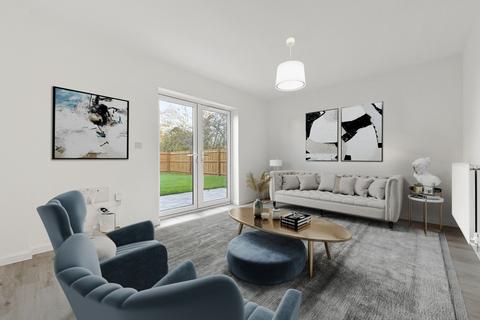 undefined, Stinson Place, Grove, OX12