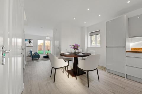 undefined, Stinson Place, Grove, OX12