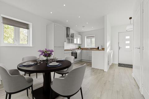 undefined, Stinson Place, Grove, OX12