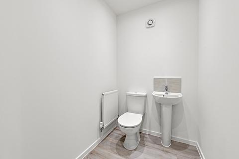 undefined, Stinson Place, Grove, OX12