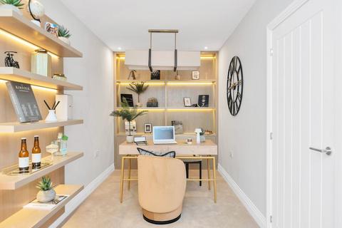 undefined, Cambridge, CB1