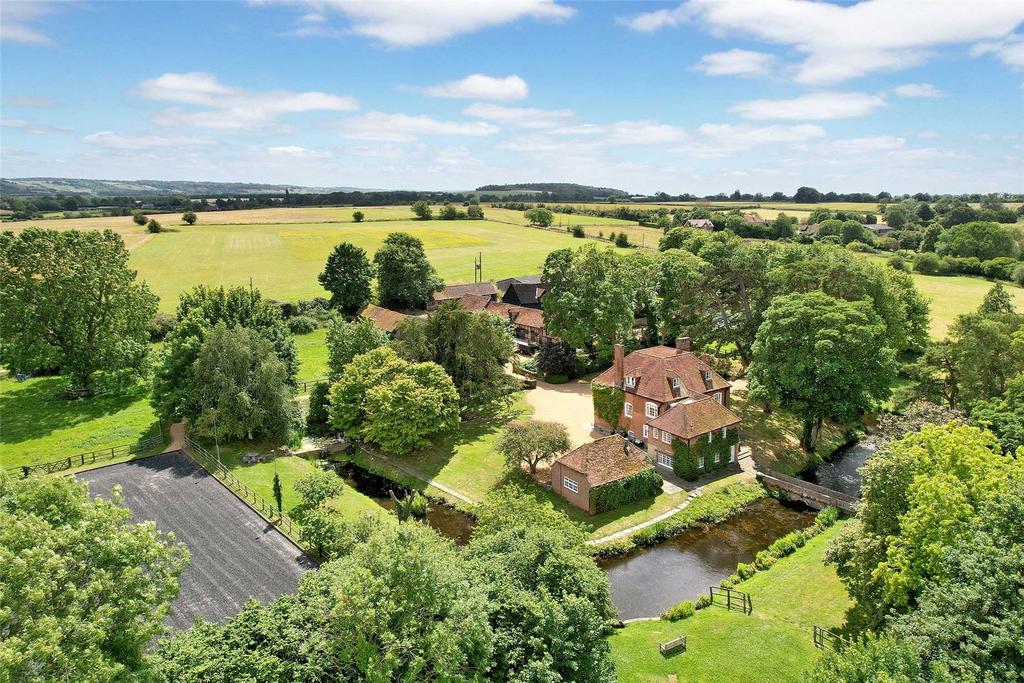 Copcourt Manor