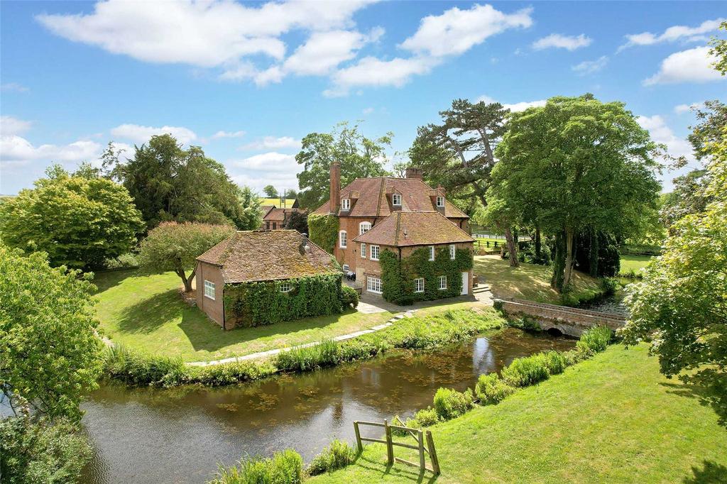 Copcourt Manor