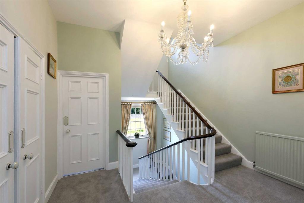 Copcourt Manor