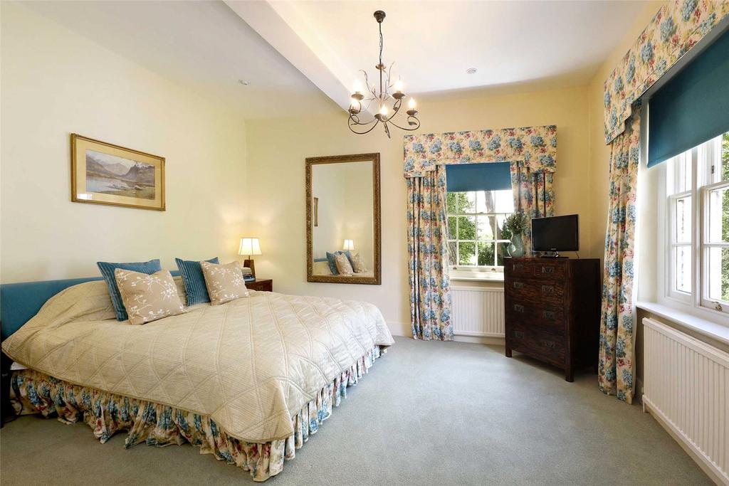 Copcourt Manor