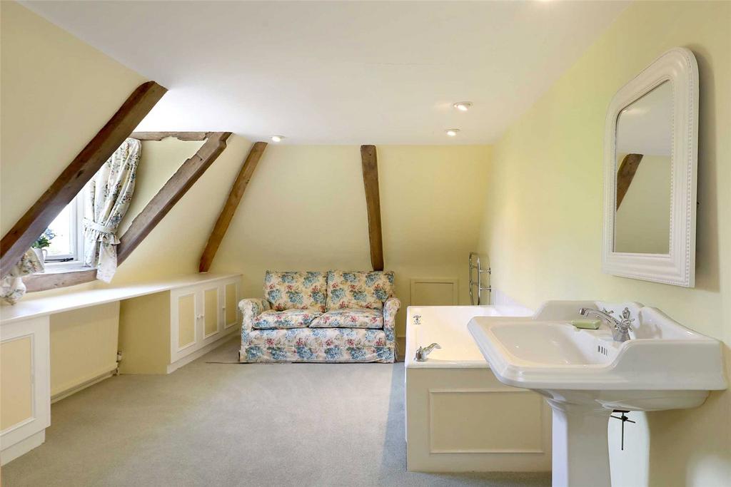Copcourt Manor