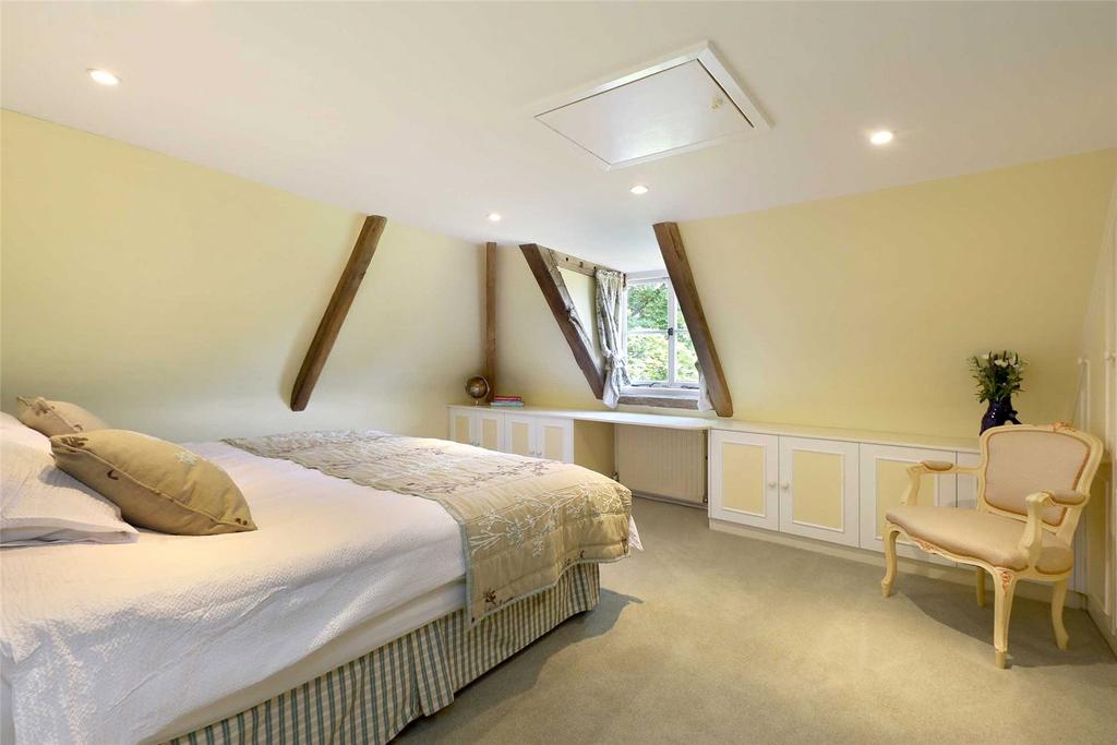 Copcourt Manor