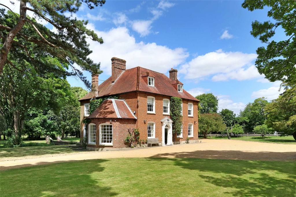 Copcourt Manor