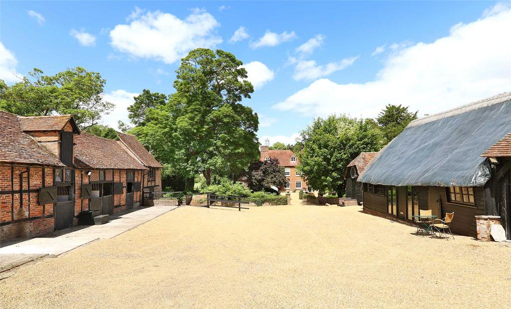 Copcourt Manor