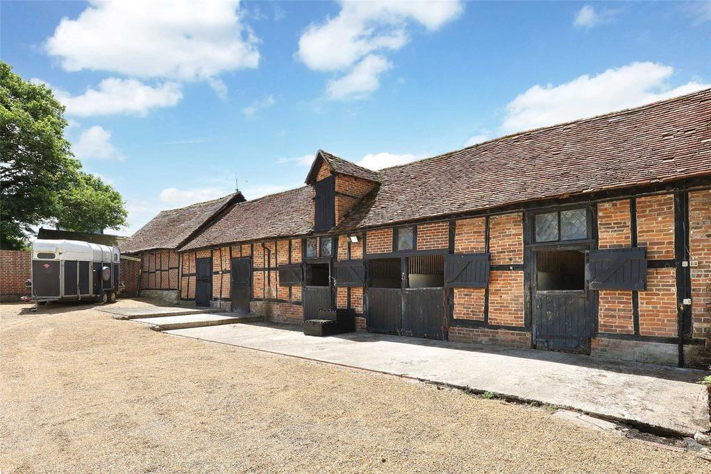 Copcourt Manor