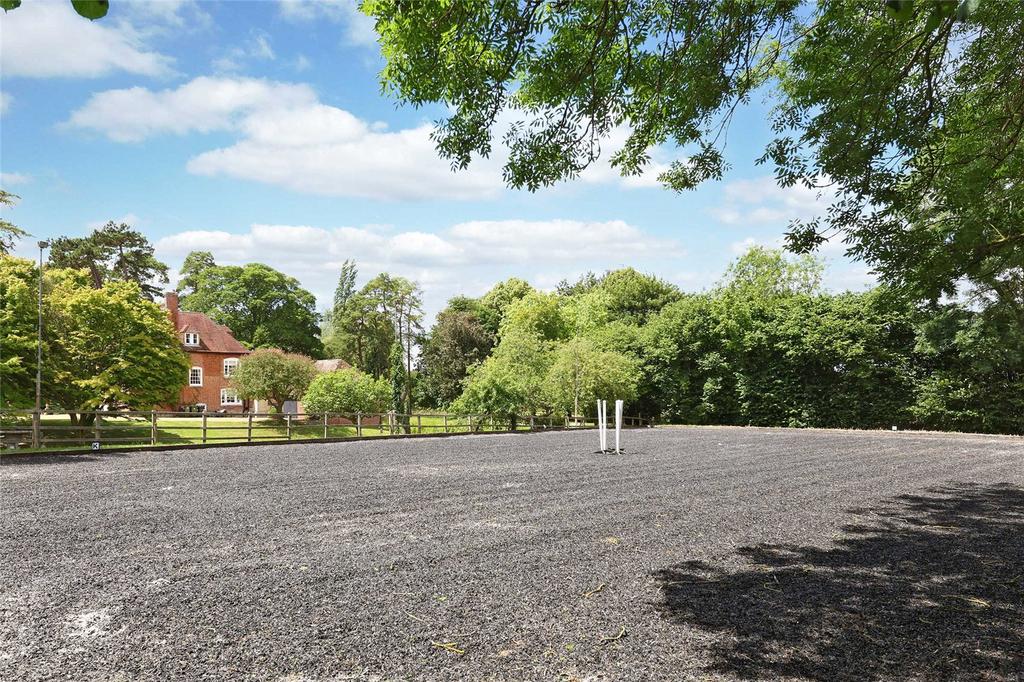 Copcourt Manor