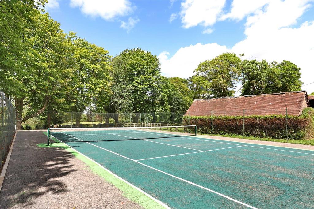 Copcourt Manor