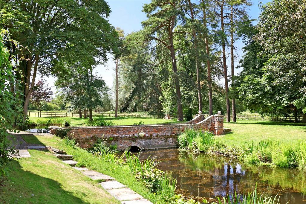 Copcourt Manor