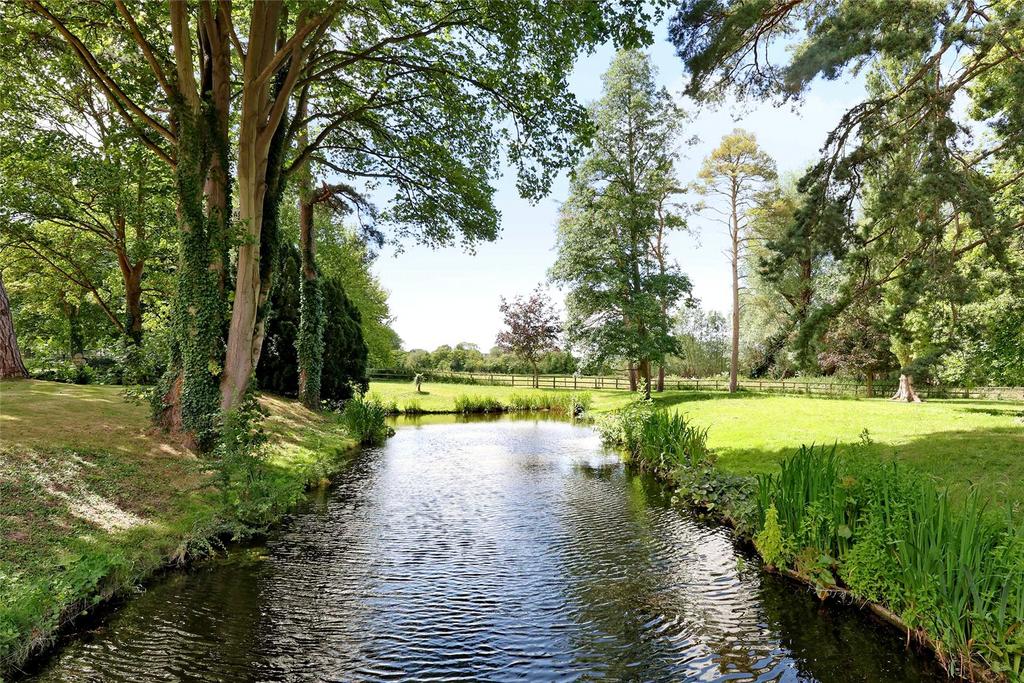 Copcourt Manor