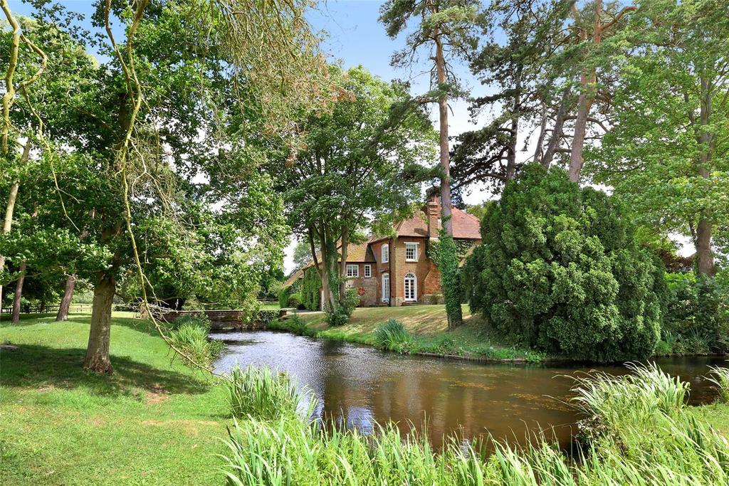 Copcourt Manor