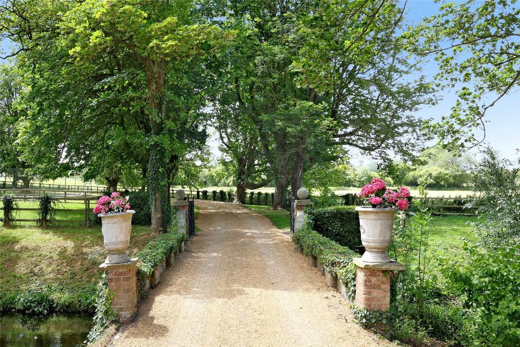 Copcourt Manor