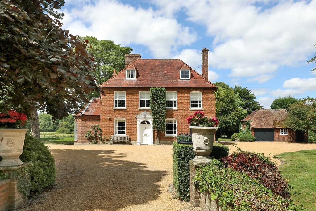 Copcourt Manor