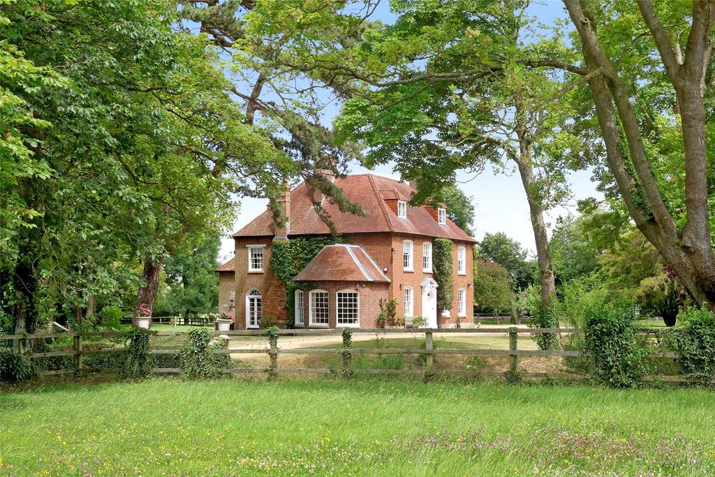 Copcourt Manor