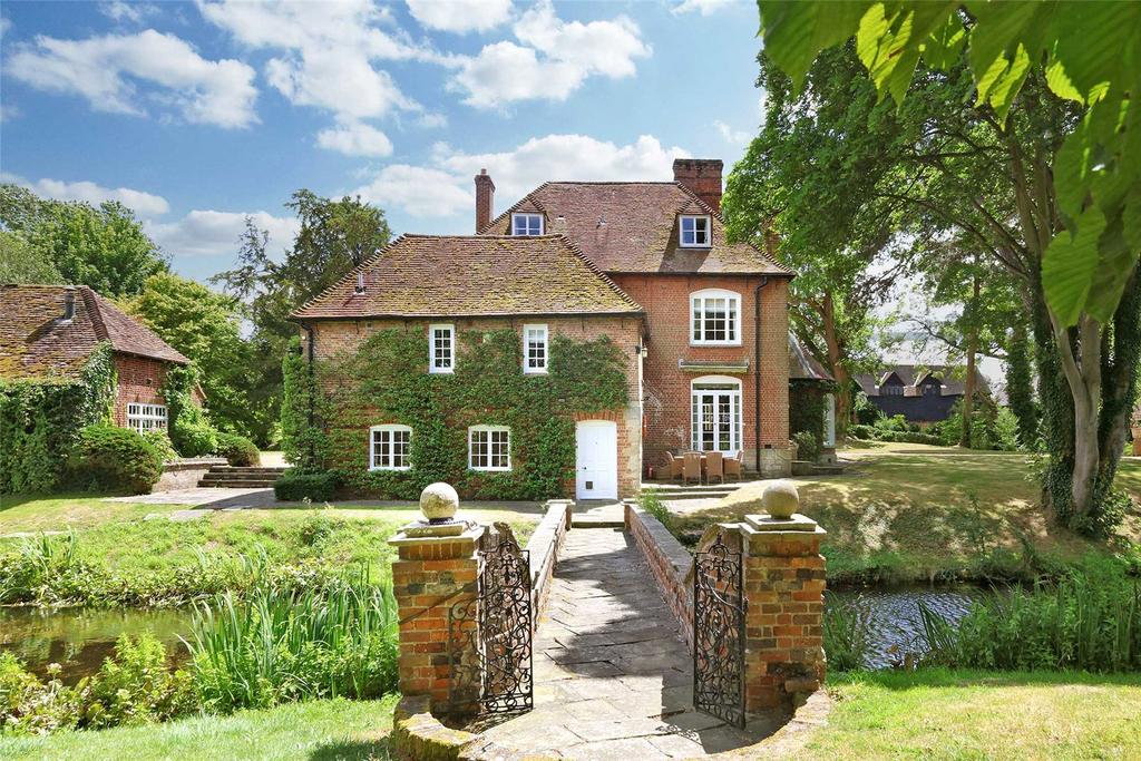 Copcourt Manor