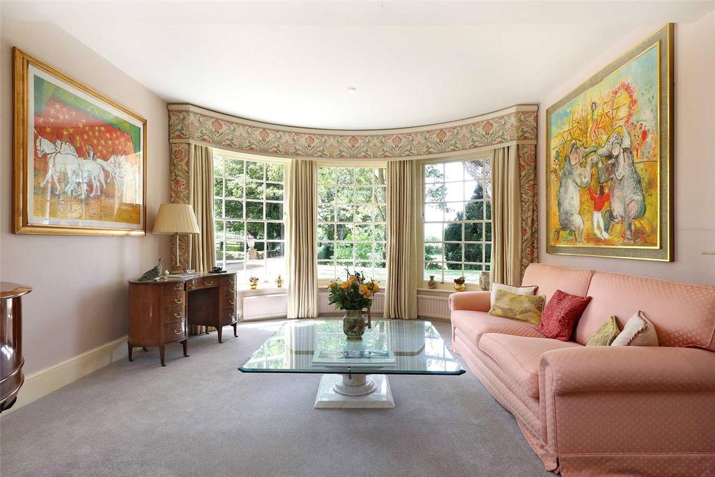 Copcourt Manor