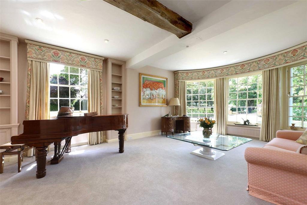 Copcourt Manor