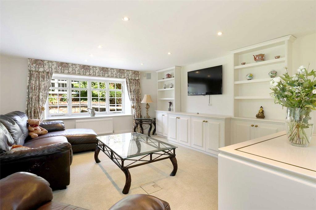 Copcourt Manor