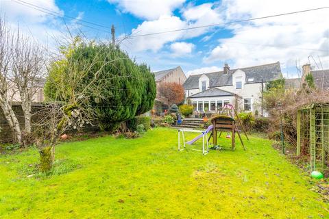 4 bedroom detached house for sale, South Mid Street, Bathgate