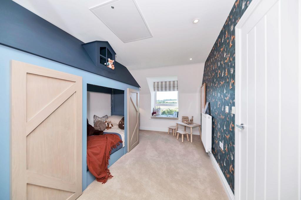 Bedroom 3