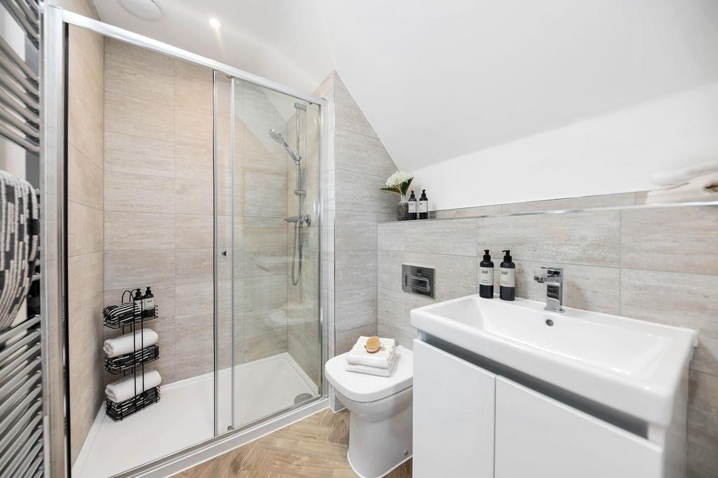 En-suite