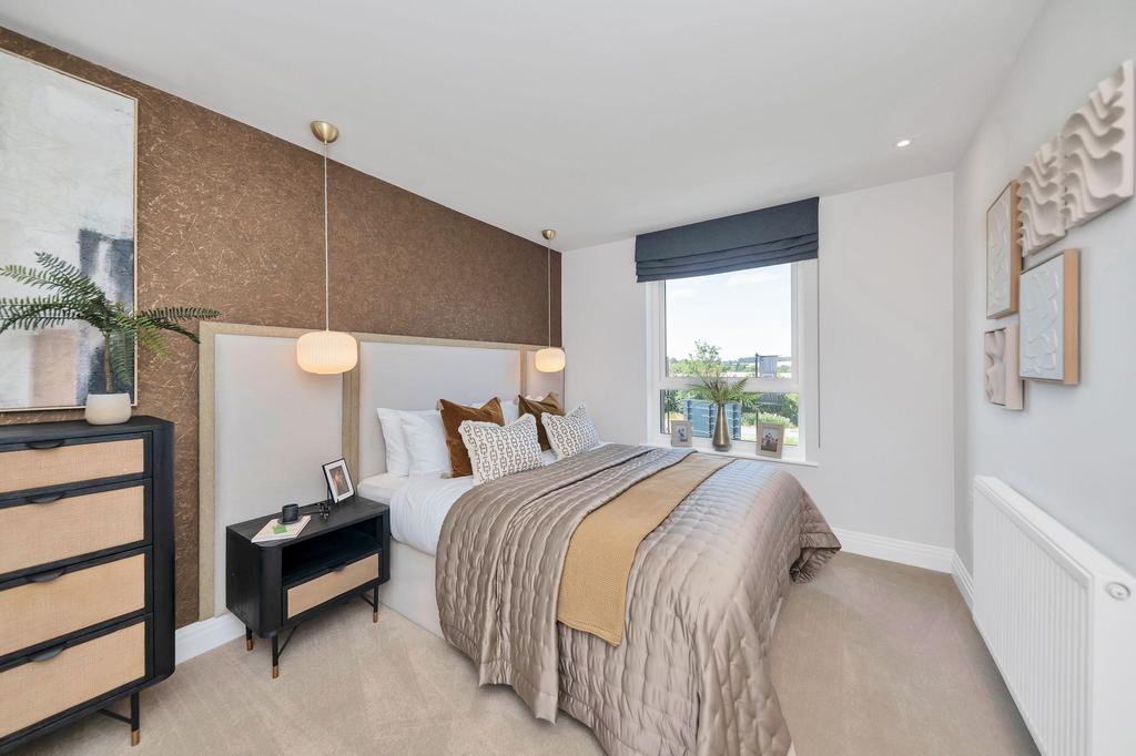 Bedroom 2