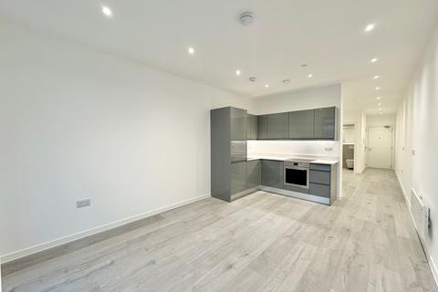 undefined, Midsummer Boulevard, Tempus House, MK9