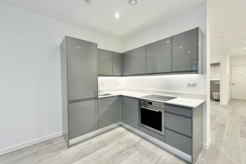 undefined, Midsummer Boulevard, Tempus House, MK9